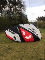 Reedin kite Supermodel V2 14m2, Ophalen, Gebruikt, Geen board, Kite