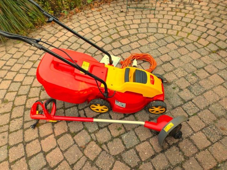 Wolf-Garten tuingereedschap, Tuin en Terras, Hand-tuingereedschap, Zo goed als nieuw, Ophalen