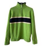 Gaastra gevoerde lamswollen trui M, Gaastra, Maat 48/50 (M), Ophalen of Verzenden, Gedragen