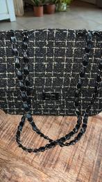 Handtas/schoudertas, Sieraden, Tassen en Uiterlijk, Tassen | Damestassen, Ophalen of Verzenden, Gebruikt, Handtas