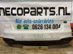 BMW 3 SERIE GT F34 ACHTERBUMPER BUMPER ORIGINEEL, Gebruikt, Ophalen of Verzenden, Bumper, BMW