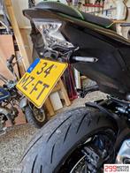 ✅️ Kawasaki Z900 SE performance 2024 6dkm, -, Bedrijf, ABS, Meer dan 35 kW