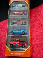 matchbox 5 pack, Nieuw, Ophalen of Verzenden, Auto