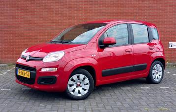 FIAT Panda TwinAir 60PK Edizione Cool beschikbaar voor biedingen