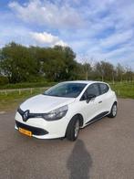 Renault Clio 1.2 54KW 5-DRS 2016 Wit, Auto's, Renault, Voorwielaandrijving, 1200 kg, Handgeschakeld, 1149 cc