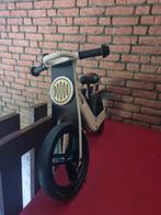 USED Kinderkraft Uniq Loopfiets (balance bike), Fietsen en Brommers, Fietsen | Kinderfietsjes, Ophalen, Zo goed als nieuw, Minder dan 16 inch