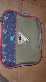 Lief reiskoffer Stoer, Kinderen en Baby's, Kinderkamer | Inrichting en Decoratie, Ophalen of Verzenden, Zo goed als nieuw, Lamp