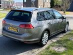 Volkswagen Golf Variant 1.2 TSI Trendline, Auto's, Voorwielaandrijving, Euro 5, 86 pk, Gebruikt