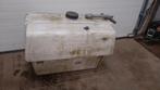 Kunststof tank, vloeistof tank. Ongeveer 500 l., Ophalen