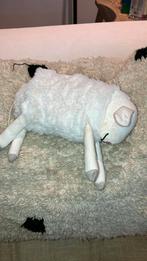 Ikea leka schaap muziekdoosje, Kinderen en Baby's, Speelgoed | Knuffels en Pluche, Ophalen of Verzenden, Zo goed als nieuw, Overige typen