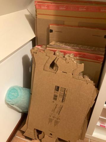 Colompac Posterdozen trapezium beschikbaar voor biedingen