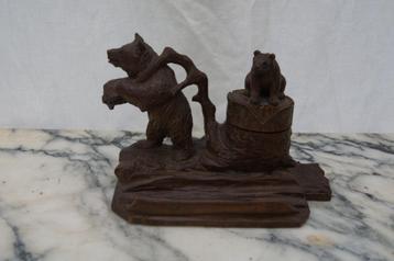 Beren inktstel ( Schwartswald beschikbaar voor biedingen