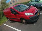 Citroen Jumpy 1.6 HDI 1000 L1h1 2009, Elektrische ramen, Origineel Nederlands, Particulier, Te koop