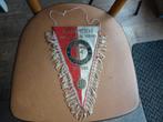 Oud voetbalvaantje Feyenoord Kampioen Ere Divisie 68 / 69, Verzamelen, Ophalen, Zo goed als nieuw, Feyenoord, Vaantje of Sjaal