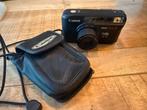 Canon Prima Twin S, Canon, Gebruikt, Canon, Compact