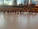Playmobil sportfiguren, Ophalen of Verzenden, Zo goed als nieuw, Los playmobil