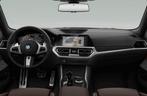 BMW 3-serie Touring M340i xDrive Business Edition Plus Panor, Gebruikt, Euro 6, Zwart, Leder