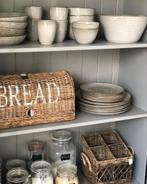 Kwantum Glaze Servies Gezocht!, Ophalen, Zo goed als nieuw