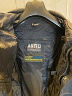 Leren motorpak Akito, Motoren, Kleding | Motorkleding, Ophalen of Verzenden, Tweedehands, Combipak