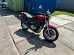 Kawasaki zephyr 550, Motoren, Ophalen