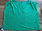 Caroline biss shirt groen 44, Kleding | Dames, Grote Maten, Ophalen of Verzenden, Gedragen, Groen, Shirt of Top