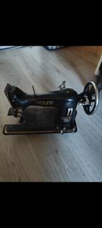 Antieke Pfaff 30 Naaimachine - Duitse kwaliteit, Ophalen of Verzenden