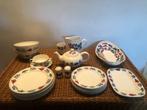 boerenbond servies (ook per item te koop), Ophalen, Gebruikt, Overige stijlen, Aardewerk