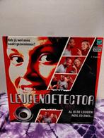Leugendetector spel 18+ - Nooit gebruikt!, Vijf spelers of meer, Ophalen of Verzenden, Nieuw, Parker