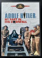 Adolf Hitler my part in his downfall ( Jim Dale), Cd's en Dvd's, Ophalen of Verzenden, Zo goed als nieuw