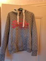 Superdry Trui Hoody Maat L - Zo Goed Als Nieuw, Superdry, Ophalen of Verzenden, Zo goed als nieuw, Maat 42/44 (L)