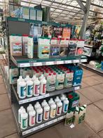 Opheffing verkoop Canna voedingstoffen, Ophalen, Nieuw