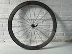 Bontrager Aeolus XXX 4 full carbon voorwiel, Wiel, Gebruikt, Info@bontrager.com, USA