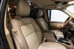 Ford Explorer Eddie Bauer Btw auto, Fiscale waarde € 6.000, Automaat, Gebruikt, Explorer, Zwart