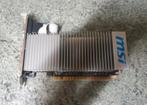 MSI Videokaart GeForce 210 1GB DDR3 (Nieuwe Koelpasta), Computers en Software, Videokaarten, PCI-Express 2, GDDR3, Refurbished