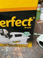 Wagner verspuit, Doe-het-zelf en Verbouw, Schildersmaterialen, Ophalen, Gebruikt, Verfspuit of Verfpomp