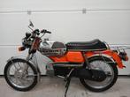 Originele RS van 1975 met motorkenteken, Florett RS, Gebruikt, Ophalen of Verzenden, 5 versnellingen