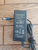 SUN-1200200 Voeding Adapter 12V 2A, Ophalen, Gebruikt