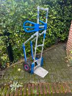 Expresso steekwagen, 60 tot 80 liter, Ophalen of Verzenden, Zo goed als nieuw, Steekwagen