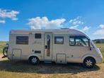 Bustner Aviano i684, Caravans en Kamperen, Fiat, Reservewiel, Luifel, Treinzit