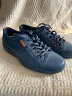 Nieuwe ECCO Sneakers Blauw Maat 40, Ecco, Blauw, Nieuw, Ophalen of Verzenden