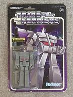 Transformers Action Figure | Astrotrain | Super7, Verzamelen, Transformers, Overige generaties, Ophalen of Verzenden, Nieuw, Decepticons