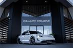 Porsche Taycan Sport Turismo GTS 93 kWh - Brabus | Panorama, Automaat, Gebruikt, Zwart, 4 stoelen