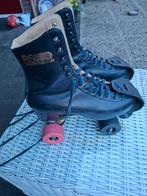 RSI rolschaatsen maat 40, Sport en Fitness, Skeelers, Ophalen of Verzenden, Gebruikt, Overige typen