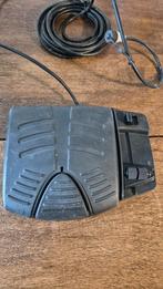 Minn Kota V2 Powerdrive Voetpedaal, Ophalen of Verzenden, Gebruikt, Overige typen