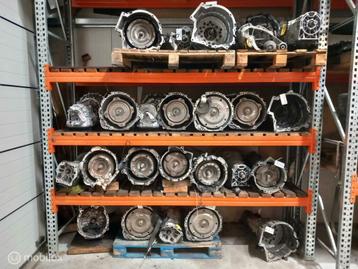 Automaatbak Versnellingsbak Land Range Rover Automaat Bak beschikbaar voor biedingen