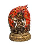 vajrapani beeld, Ophalen of Verzenden