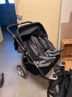 KEES Duowagen Tweeling wagen, Kinderen en Baby's, Kinderwagens en Combinaties, Ophalen, Zo goed als nieuw, Overige merken, Duowagen