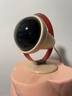 Philips infraphil Infraroodlamp space age, Antiek en Kunst, Antiek | Lampen, Ophalen