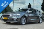 FORD MONDEO WAGON 2.0 IVCT HEV TITANIUM | ADAPT. CRUISE | CA, 188 pk, Stof, Gebruikt, 4 cilinders