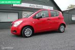 Opel Agila 1.0 Enjoy || LAGE KMSTAND || APK 06-02-2025 ||, Auto's, Opel, Origineel Nederlands, Te koop, 5 stoelen, Agila